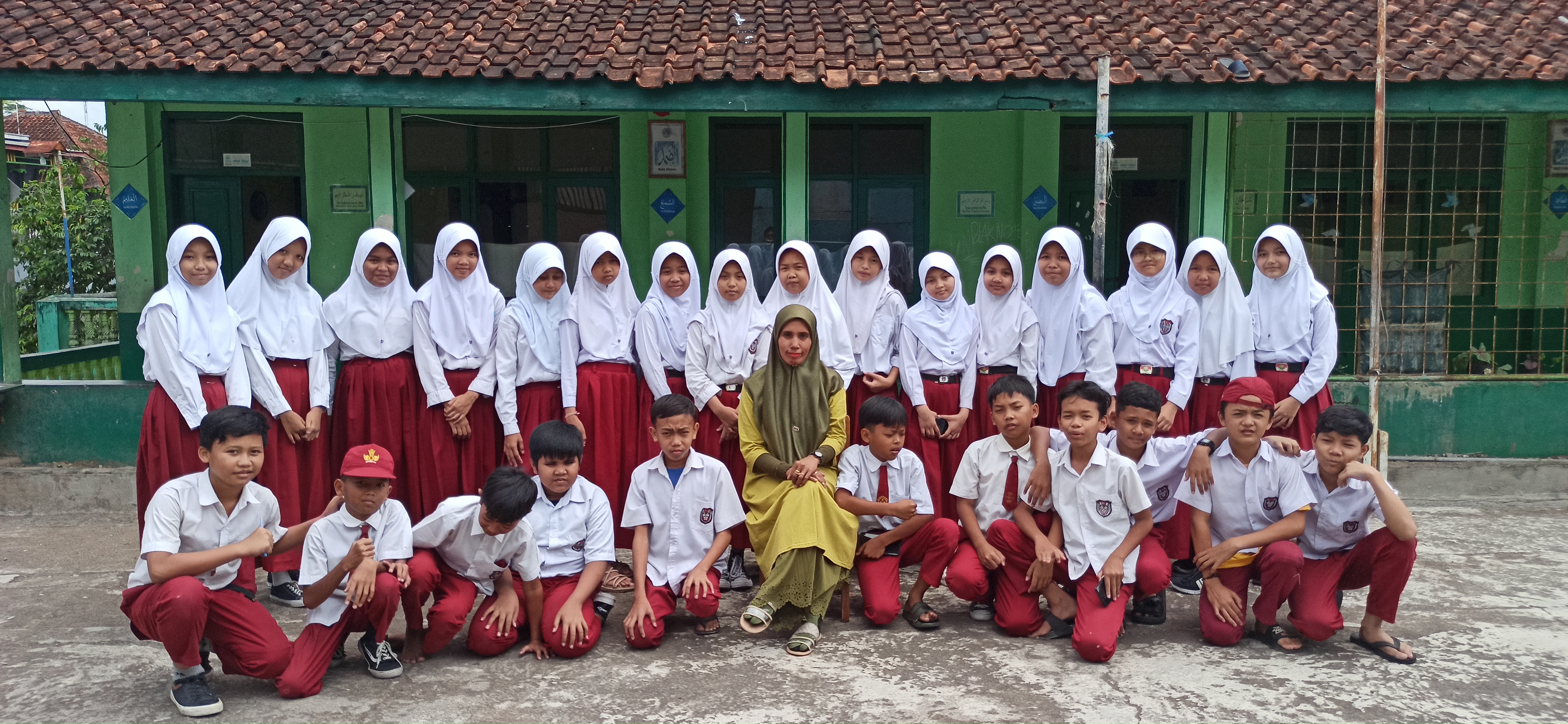 Foto Bersama