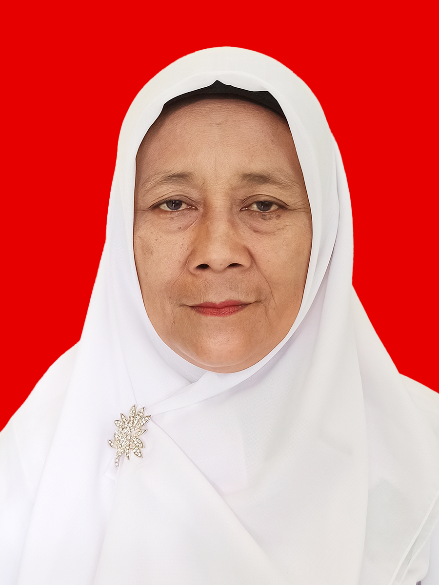 Foto Kepala Madrasah