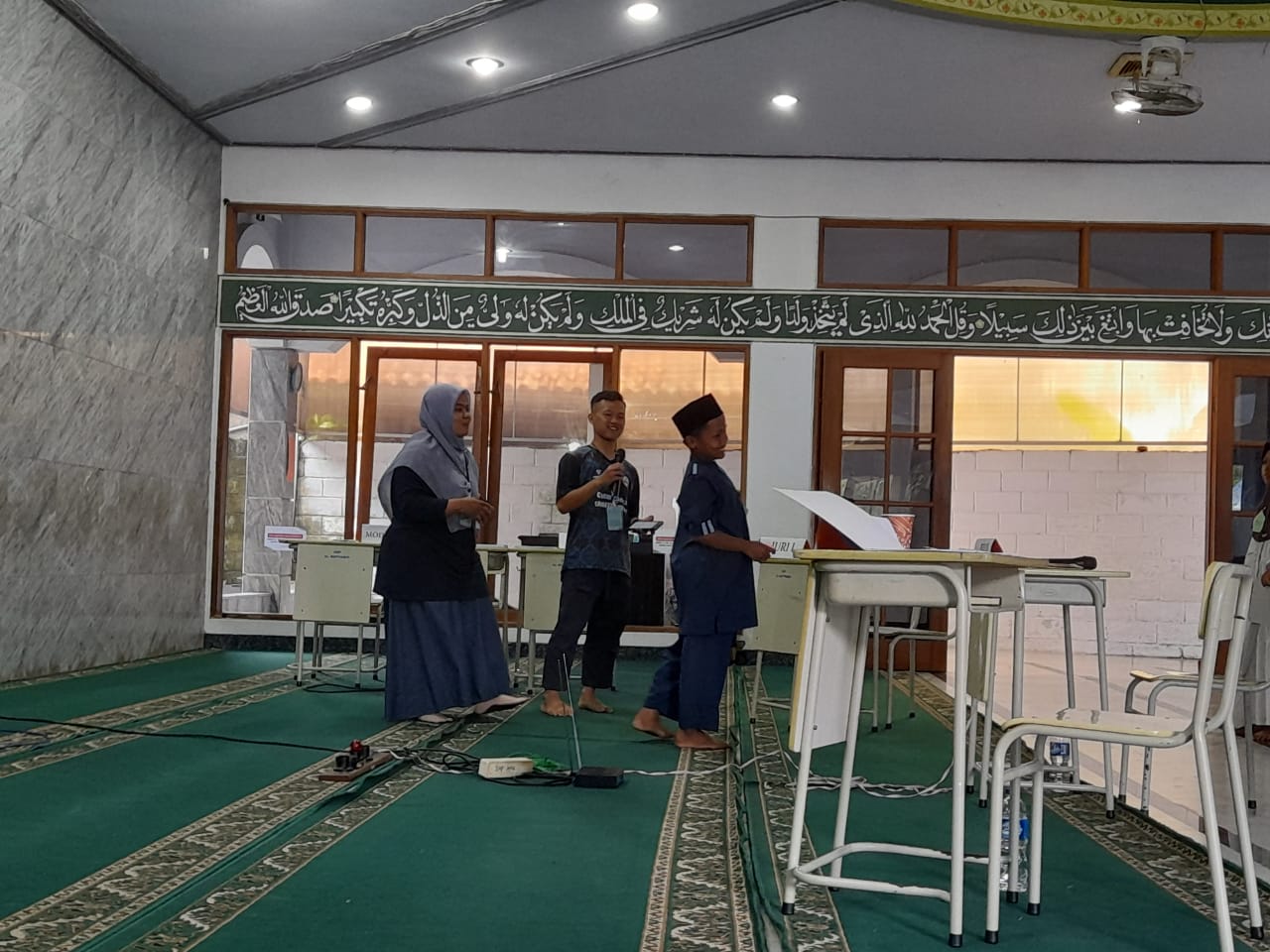 Lomba