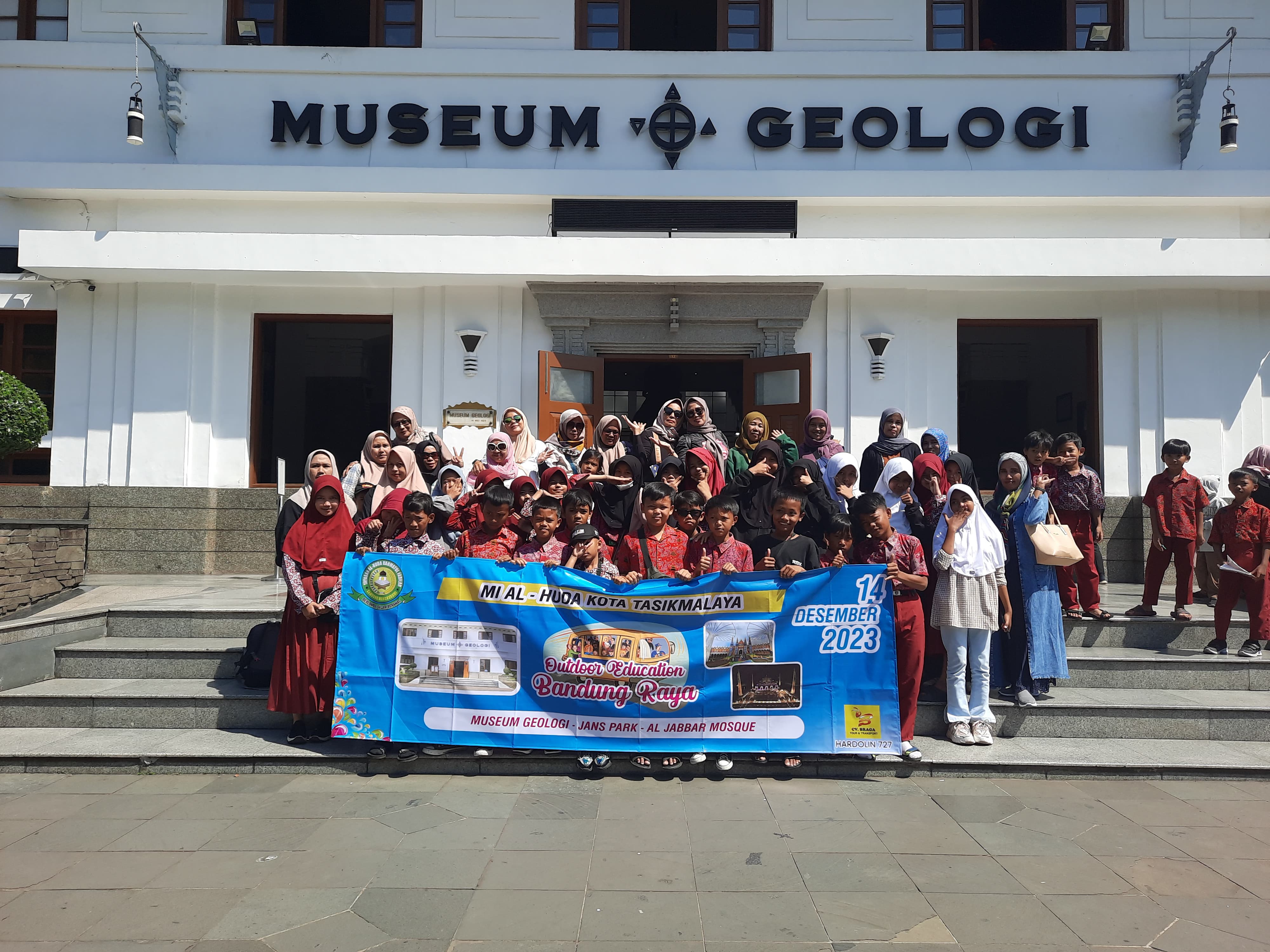 Study Tour