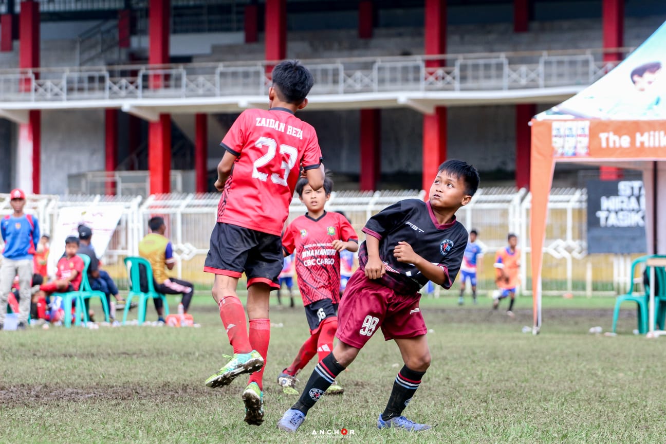 Sepak Bola